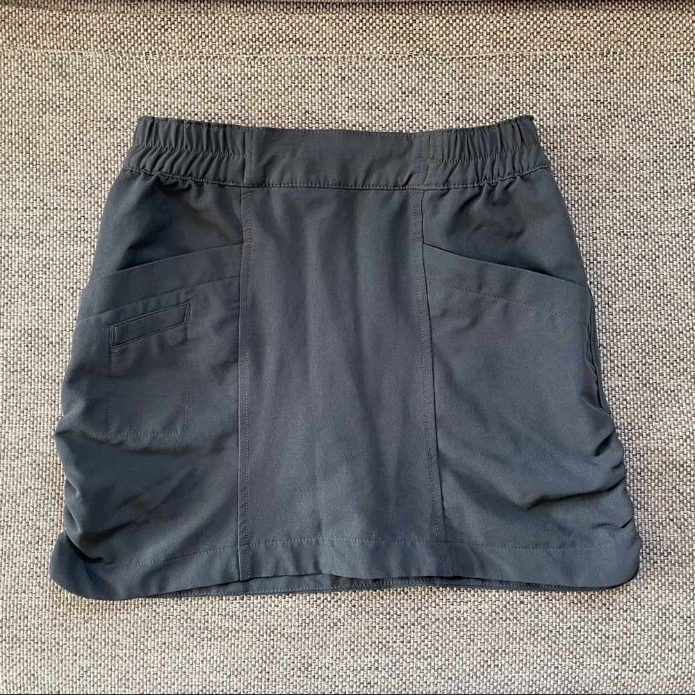 Columbia Sportswear Mega Trail Skort, SM